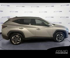 Hyundai Tucson III 2024 1.6 crdi 48V Business...