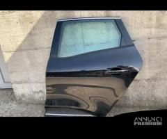 Porta sportello Renault Scenic - 4