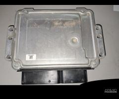 Centralina Motore Bosch 0281019639 IX35 1.7 2WD