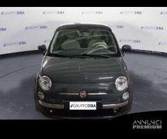 FIAT 500 III Benzina 0.9 t.air t. Lounge 85cv