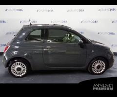 FIAT 500 III Benzina 0.9 t.air t. Lounge 85cv