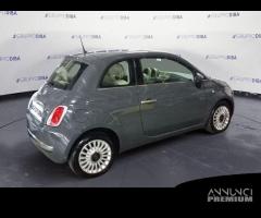 FIAT 500 III Benzina 0.9 t.air t. Lounge 85cv