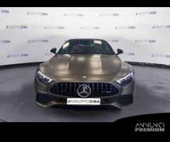 Mercedes-Benz SL R232 CLASSE Mercedes-AMG 43 ...