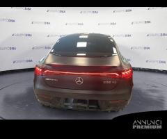 Mercedes-Benz EQE V295 Mercedes-AMG 43 4MATIC