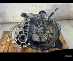 CAMBIO MANUALE COMPLETO FIAT Sedici 2Â° Serie D20A