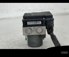 ABS NISSAN Qashqai 2Â° Serie 0265951223 Diesel 150