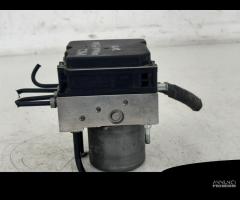 ABS NISSAN Qashqai 2Â° Serie 0265951223 Diesel 150