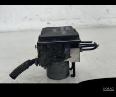 ABS NISSAN Qashqai 2Â° Serie 0265951223 Diesel 150