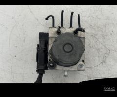 ABS NISSAN Qashqai 2Â° Serie 0265951223 Diesel 150 - 6