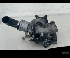 TURBINA AUDI A4 Serie B8 (8K2) 06H145710 D Benzina