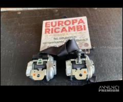 Cinture di sicurezza Jeep Compass