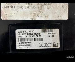 CENTRALINA MOTORE MERCEDES Sprinter 419 AC27190047 - 7