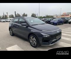 Hyundai Bayon 1.1 MPI MPI DOHC Petrol 5-speed...