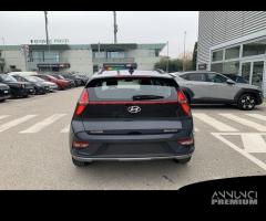 Hyundai Bayon 1.1 MPI MPI DOHC Petrol 5-speed...