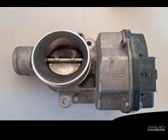 Corpo Farfallato PEUGEOT 206 1.4 BZ 96 407 962 80