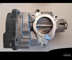 Corpo Farfallato PEUGEOT 206 1.4 BZ 96 407 962 80