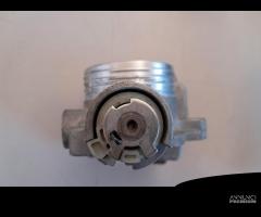 Corpo Farfallato PEUGEOT 206 1.4 BZ 96 407 962 80