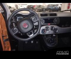 FIAT Panda III 2021 4x4 0.9 t.air t. Wild 4x4... - 14