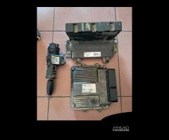 Kit Accensione Fiat PANDA 169 1.3MTJ 4X4