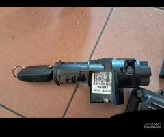 Kit Accensione Fiat PANDA 169 1.3MTJ 4X4