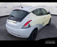 Lancia Ypsilon III 2021 1.2 Gold Plus Gpl 69cv