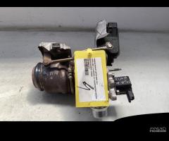 TURBINA RENAULT Captur Serie 16319700063 Benzina 1