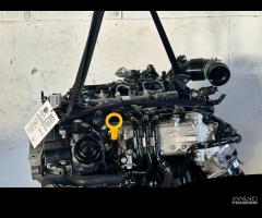 MOTORE COMPLETO VOLKSWAGEN Golf 7 Berlina DGD Dies