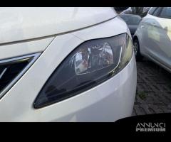 Lancia Ypsilon III 2021 1.2 Gold Plus Gpl 69cv - 6