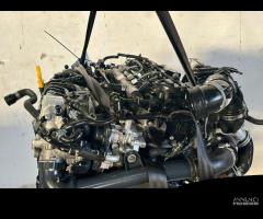 MOTORE COMPLETO VOLKSWAGEN Golf 7 Berlina DGD Dies