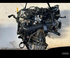 MOTORE COMPLETO VOLKSWAGEN Golf 7 Berlina DGD Dies