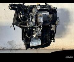 MOTORE COMPLETO VOLKSWAGEN Golf 7 Berlina DGD Dies - 6