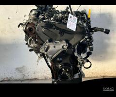 MOTORE COMPLETO VOLKSWAGEN Golf 7 Berlina DGD Dies - 7