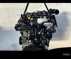 MOTORE COMPLETO VOLKSWAGEN Golf 7 Berlina DGD Dies - 8