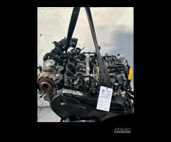 MOTORE COMPLETO VOLKSWAGEN Golf 7 Berlina DGD Dies - 9