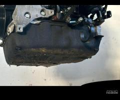 MOTORE COMPLETO VOLKSWAGEN Golf 7 Berlina DGD Dies - 10