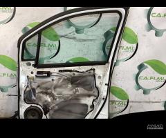 PORTIERA ANTERIORE DESTRA SUZUKI Splash 1Â° Serie