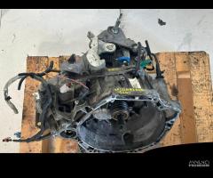 CAMBIO MANUALE COMPLETO NISSAN Qashqai 2Â° Serie 3