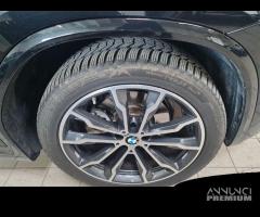 BMW X4 G02 2018 Diesel xdrive20d mhev 48V Msp...