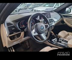 BMW X4 G02 2018 Diesel xdrive20d mhev 48V Msp... - 7