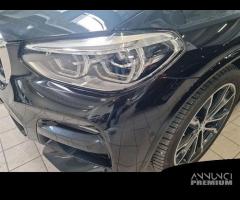 BMW X4 G02 2018 Diesel xdrive20d mhev 48V Msp... - 20