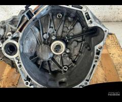 CAMBIO MANUALE COMPLETO NISSAN Qashqai 2Â° Serie 7