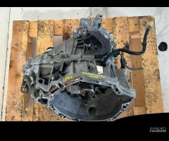 CAMBIO MANUALE COMPLETO NISSAN Qashqai 2Â° Serie 7