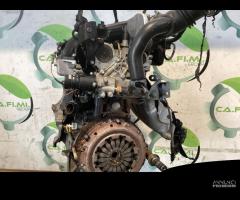 MOTORE COMPLETO RENAULT Scenic 3Â° Serie K4MT7 Ben