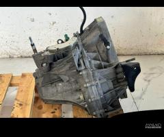 CAMBIO MANUALE COMPLETO NISSAN Qashqai 1Â° Serie K