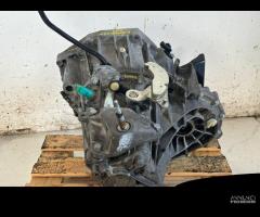 CAMBIO MANUALE COMPLETO NISSAN Qashqai 1Â° Serie K