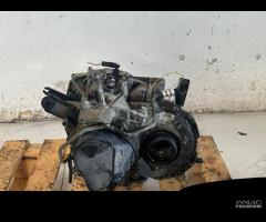 CAMBIO MANUALE COMPLETO RENAULT Clio Serie 7700 43