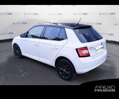 Skoda Fabia III 2015 Berlina Diesel 1.4 tdi T... - 7