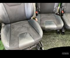 TAPPEZZERIA COMPLETA FORD Galaxy Serie (15>)