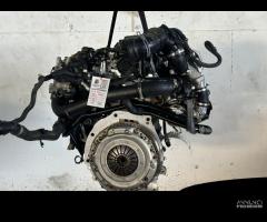 MOTORE COMPLETO VOLKSWAGEN Caddy Serie DFS Diesel - 6