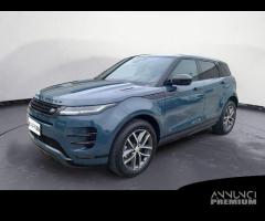 Land Rover RR Evoque Range Rover Evoque II 20...